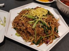 丰收日炒面-丰收日(五角场店)