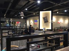 大堂-古乐牛香·鲜牛肉牛杂火锅(五一中路店)