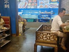 -船梆煮•蒸汽海鲜·生腌干蒸(五四广场店)