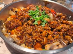 -黄记煌·三汁焖锅(万达广场店)