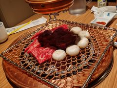-王妃家(明洞中央店)