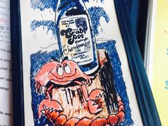 -The Crab Pot Seattle