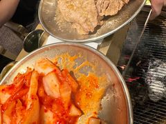 -西塔老太太泥炉烤肉(杭州首店)