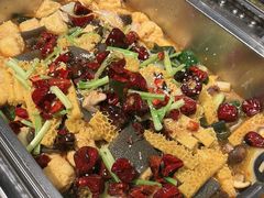 -天荷菜根·闽南素食自助(刺桐北路店)