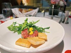 -燃扒房Steakhouse(皇庭店)