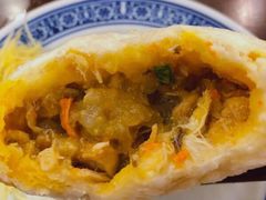 -孟家蟹包(锦绣街店)