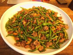 -铁公鸡·四川料理(天环广场店)