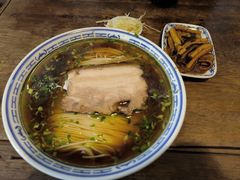 -同得兴 Since·1995 传统苏式面馆(嘉馀坊店)