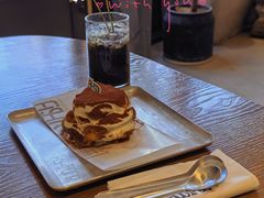 -fishtank鱼缸咖啡(三山街店)