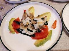 -YUE·6·西式融合餐厅(外滩六号店)