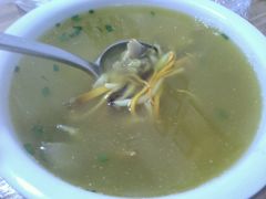 -悠悠美食