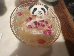 -小吊梨汤·北京菜·烤鸭(王府井银泰in88店)