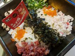 -牛牛章鱼水煎肉(益阳万达店)