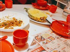 -避风塘·金牌店·夜宵(金玉兰店)