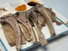 -三江源美食城