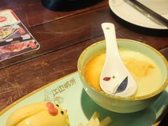 -江边城外烤全鱼(方庄时代购物中心店)