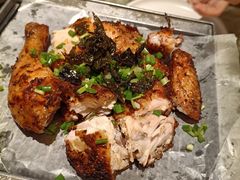 -绿茶餐厅(昌平悦荟店)