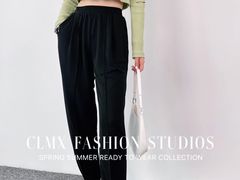 -CLMX(新天地凯德晶萃广场店)