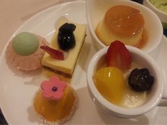 -骊韵咖啡厅(深圳中海凯骊酒店)