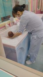 点击看大图 -爱弥儿月子中心(省医院店)