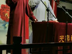 -武汉天乐社武宫剧场