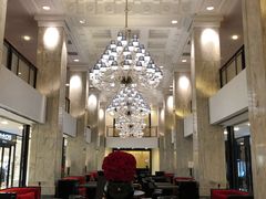 -Salon de The de Joel Robuchon(外滩18号店)