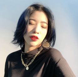 -那茉 Hair Salon