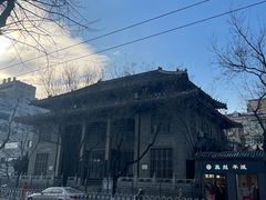 -王府井天主教堂
