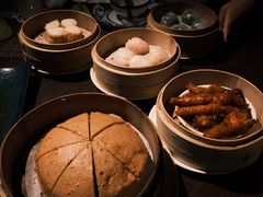 原只马拉糕-逸东轩(香港逸东酒店)