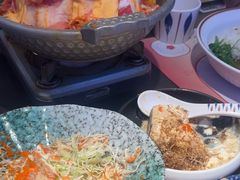 -花漫里日式餐厅(城东中骏店)