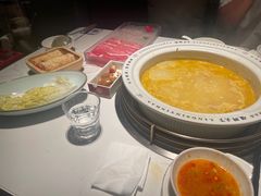 -领鲜天下·焗海鲜·花胶鸡(天目里店)