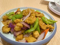 -老边饺子馆(东单店)