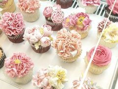 -BON CAKE(华贸购物中心店)