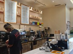 -Chrisbakery&Cafe克莉丝烘焙咖啡馆(万科店)