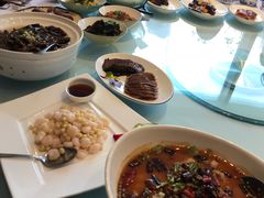 -漢舍中国菜馆(889广场店)