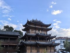 -松州古城