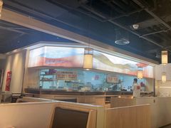 -九毛九西北菜(百信广场店)