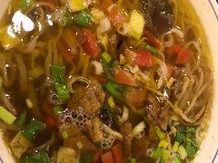 -锦彦岐山面(大唐不夜城店)