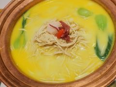 -森隆饭庄(崇文门新世界百货店)