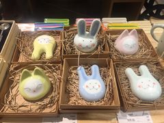 -猫的天空之城概念书店(苏州诚品店)