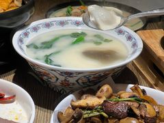 -熹素·鲜美素食Vegetarian (天河领展店)