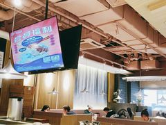 大堂-七八冷面·延边朝鲜族美食(圣熙八号店)