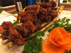 -九龙湾·御膳坊(九龙窠路店)