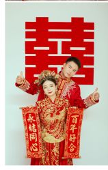 点击看大图 -奈斯影像婚纱摄影(拱墅店)