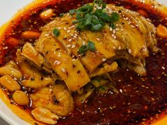 -周渝食惦酸菜鱼(青浦店)