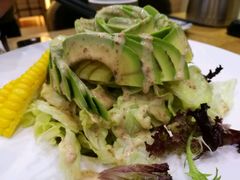 -水之惠鲜鱼料理(王府大街店)