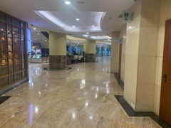 -青岛蓝海大饭店·爱琴海自助餐厅(崂山店)