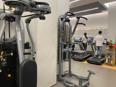 -乐刻健身(龙湖杭州紫荆天街精品店)
