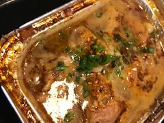 -長壹旋转烤吧 农家鸡火锅
