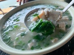 -公园茶楼粤式点心